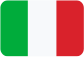 EUROCONTRACT - BERNY s.r.o. Italiano